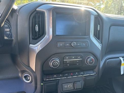 Used 2024 Chevrolet Silverado 1500 W/T w/ WT Fleet Convenience Package image 17