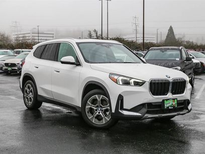Used 2023 BMW X1 xDrive28i