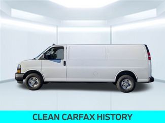 Used 2021 Chevrolet Express 2500 Extended w/ Driver Convenience Package video 2