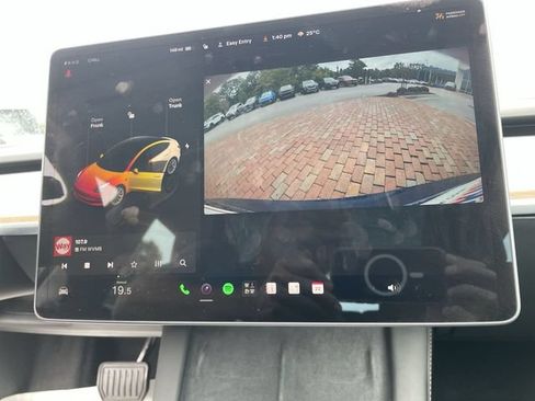 Used 2023 Tesla Model 3 Standard Range RWD image 38
