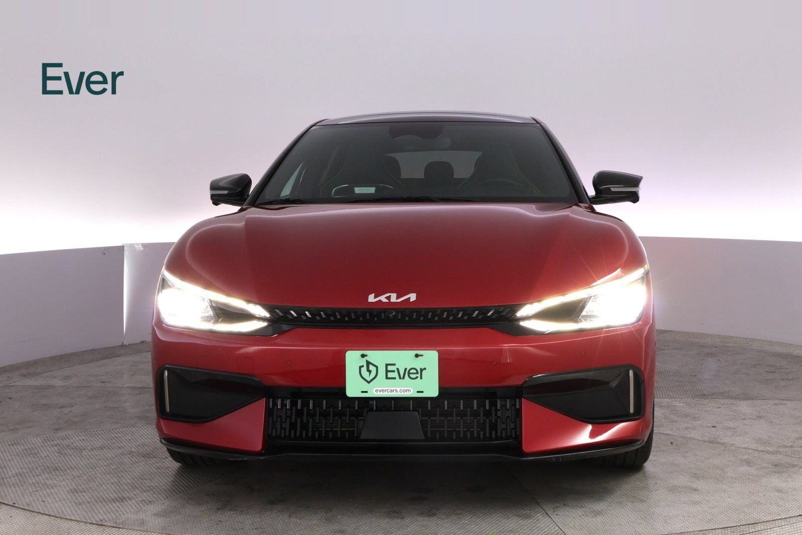 Used 2023 Kia EV6 GT AWD/4WD image 12