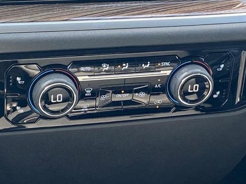 New 2025 Chevrolet Silverado 2500 LT w/ All Star Edition image 8