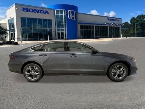 New 2026 Honda Accord EX-L image 8