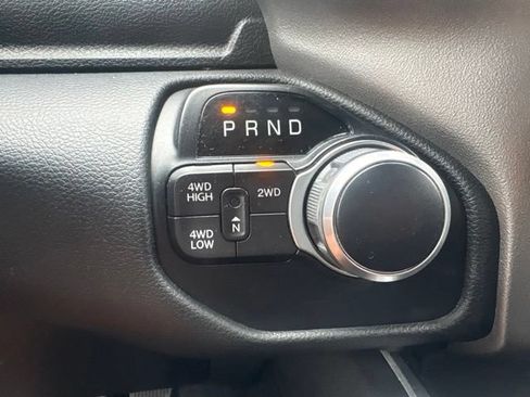 Used 2019 RAM 2500 Big Horn AWD/4WD image 19