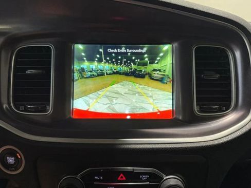 Used 2021 Dodge Charger GT RWD image 19