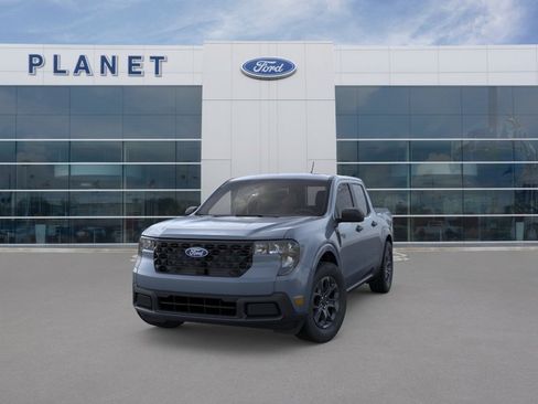 New 2026 Ford Maverick XLT FWD image 2
