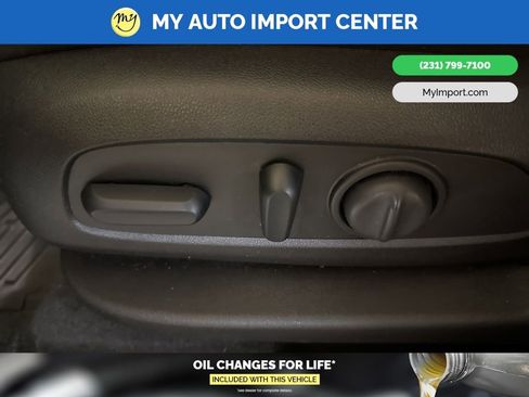 Used 2019 Chevrolet Equinox LT image 13