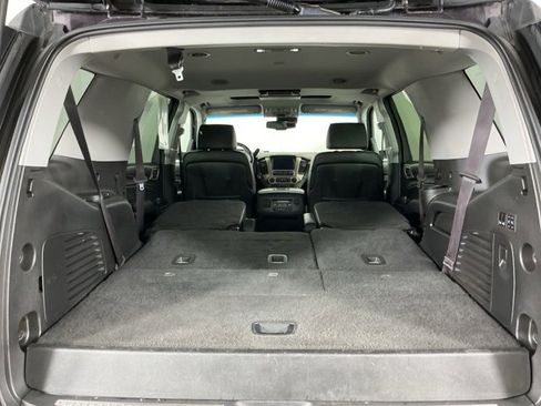 Used 2015 GMC Yukon Denali image 30