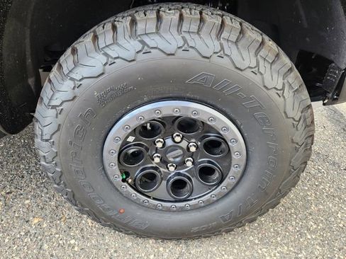 New 2025 Ford F150 Raptor image 20