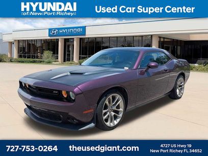 Used 2020 Dodge Challenger GT