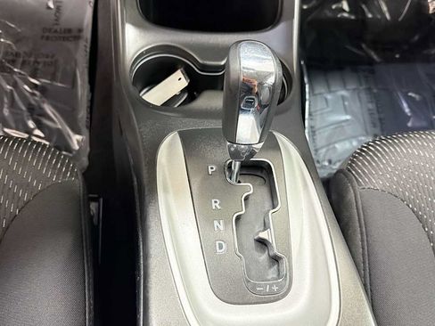 Used 2015 Dodge Journey SXT w/ Flexible Seating Group FWD image 20