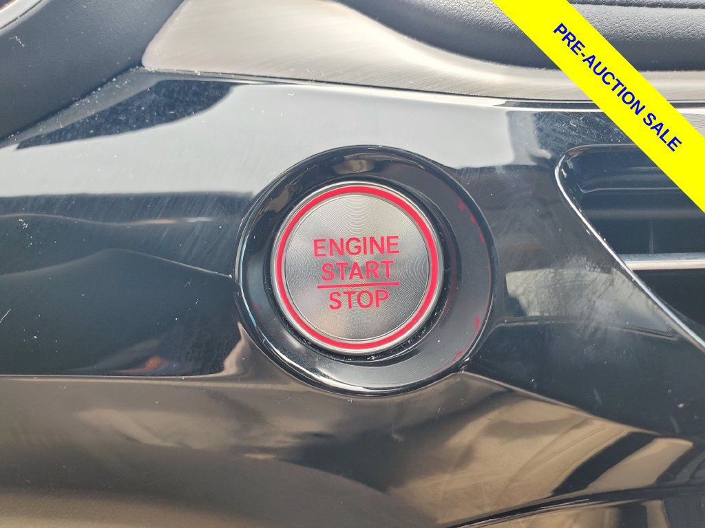 Used 2025 Acura MDX w/ Technology Package AWD/4WD image 29