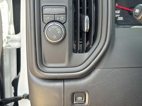 New 2026 Chevrolet Silverado 1500 W/T w/ WT Value Package RWD image 14