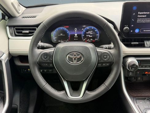 Used 2024 Toyota RAV4 Limited w/ Weather Package AWD/4WD image 16