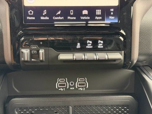 New 2026 RAM 1500 Big Horn image 62