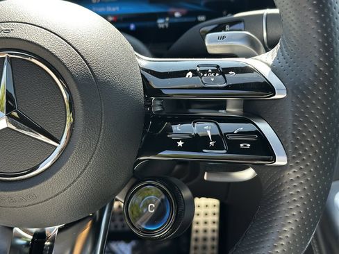 Certified 2024 Mercedes-Benz AMG GT 63 S image 31