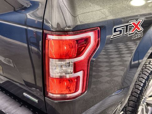 Used 2018 Ford F150 XL w/ Equipment Group 101A Mid image 37