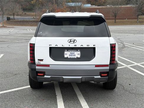 New 2026 Hyundai Palisade XRT Pro image 6
