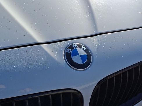 Used 2016 BMW 528i xDrive Sedan image 7