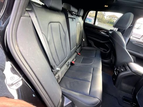 Used 2024 BMW X4 xDrive30i image 28