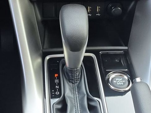 New 2026 Mitsubishi Eclipse Cross ES AWD/4WD image 26