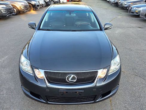 Used 2008 Lexus GS 350 AWD w/ Preferred Accessory Pkg image 4