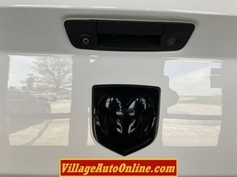 Used 2016 RAM 1500 Express AWD/4WD image 27
