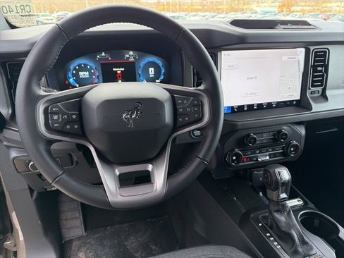 New 2025 Ford Bronco Big Bend image 9