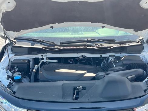 Used 2024 Honda Odyssey Sport image 31