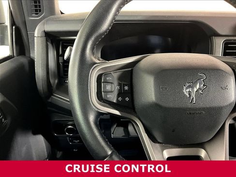 Used 2025 Ford Bronco Big Bend AWD/4WD image 11