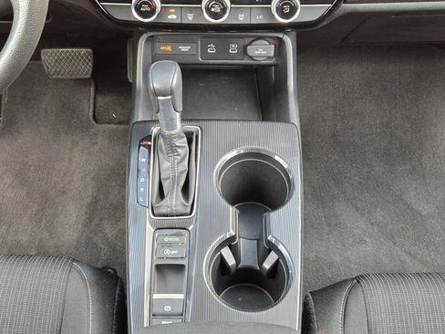 Used 2025 Honda Civic LX image 19