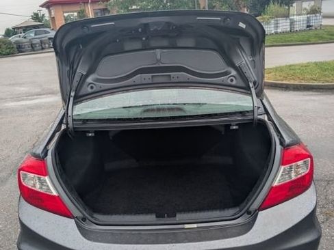 Used 2012 Honda Civic EX image 17