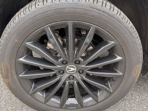 Certified 2025 Acura RDX A-Spec AWD/4WD image 14