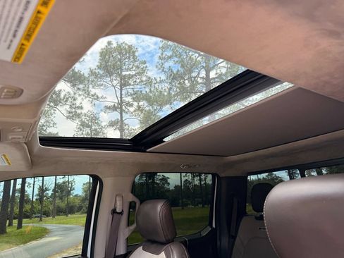 Used 2019 Ford F450 Limited AWD/4WD image 23