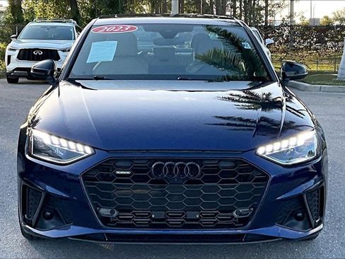 Certified 2023 Audi A4 2.0T Premium Plus w/ Premium Plus Package image 10