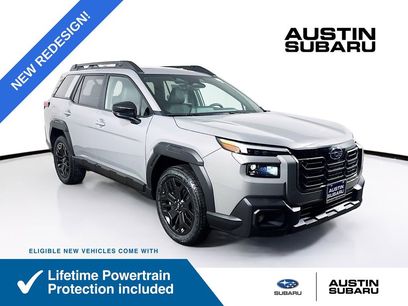 New 2026 Subaru Outback Limited XT