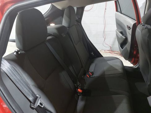 Used 2024 Subaru Crosstrek 2.0i Premium AWD/4WD image 12