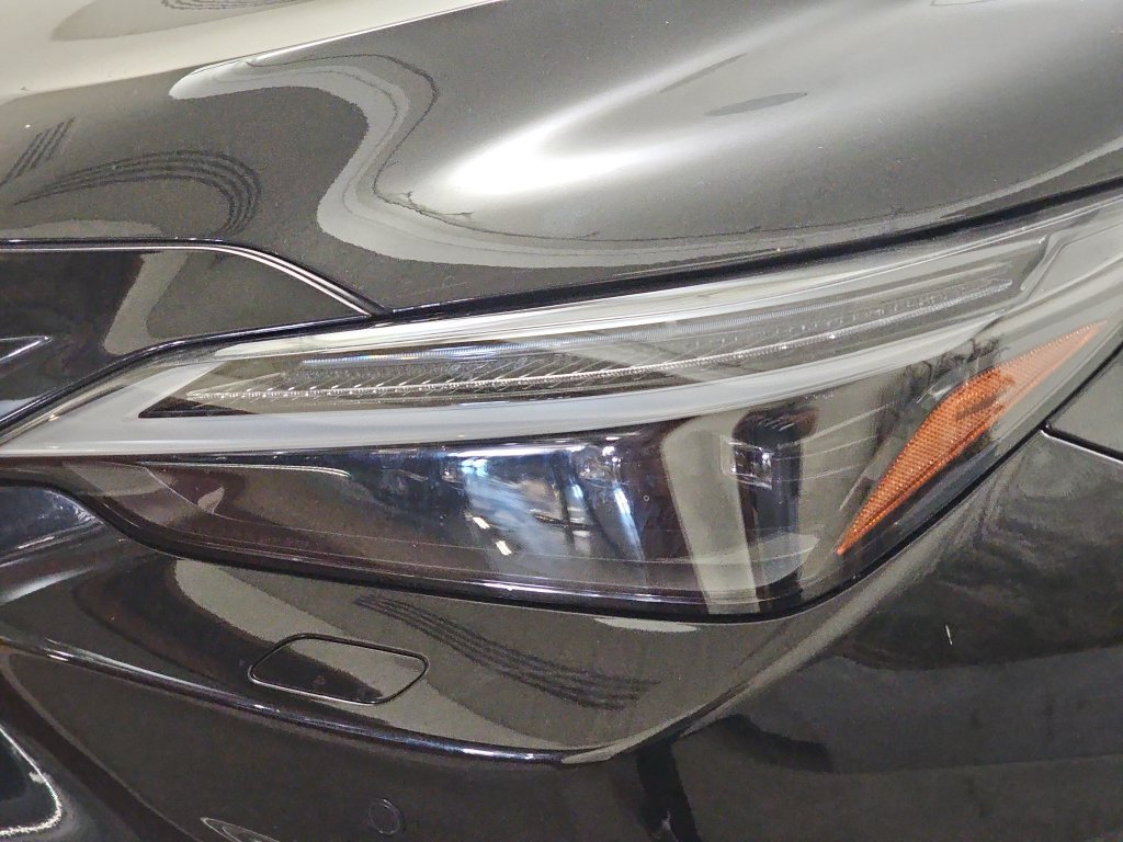 Used 2024 Lexus NX 450h+ AWD w/ Vision Package image 30