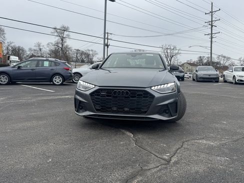 Used 2023 Audi A4 2.0T Premium Plus w/ Premium Plus Package image 2