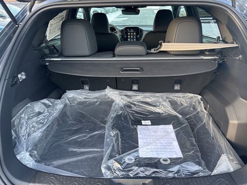 New 2026 Subaru Crosstrek 2.5i Wilderness image 11