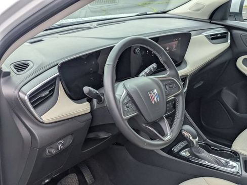Certified 2024 Buick Encore GX Preferred AWD/4WD image 14