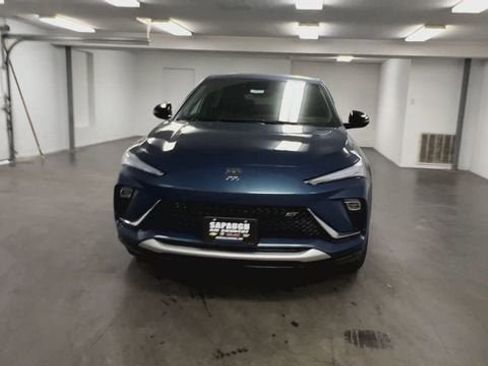 New 2026 Buick Envista Sport Touring w/ Convenience I Package image 3