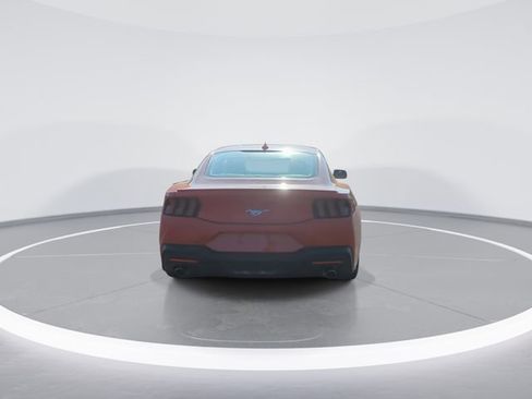 Used 2024 Ford Mustang Premium RWD image 7