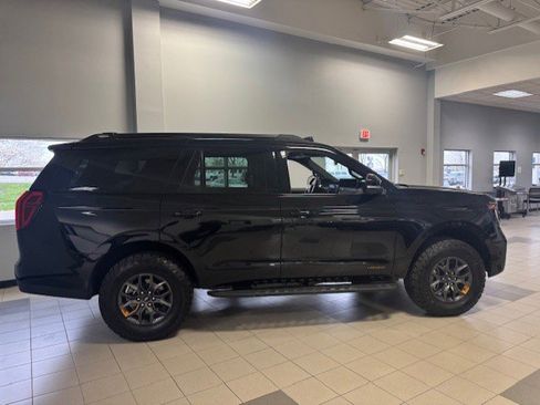 New 2026 Ford Expedition Tremor AWD/4WD image 5