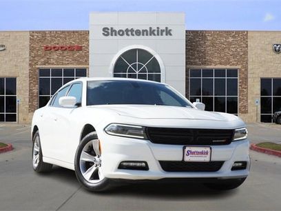 Certified 2018 Dodge Charger SXT Plus