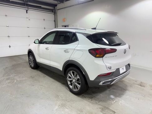 Certified 2023 Buick Encore GX Essence w/ Experience Buick Package image 4