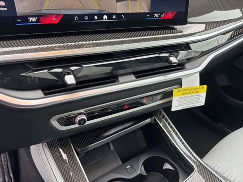 New 2026 BMW X5 M60i AWD/4WD image 22