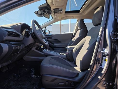 New 2026 Subaru Crosstrek 2.0i Premium image 14