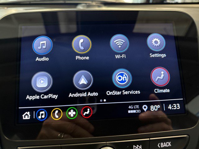 Used 2025 Chevrolet Malibu LT FWD image 21