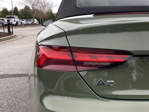 Used 2020 Audi A5 2.0T Premium Plus image 47